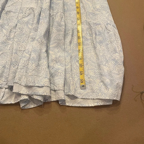 Scarlett Poppies Maxi Wonder Dress Size Medium - Picture 16 of 16